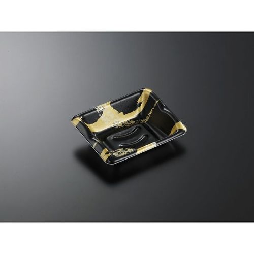 刺身容器ほなみ16−12筆千代BK身1×30