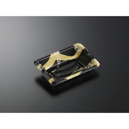 刺身容器ほなみ18−12筆千代BK身1×20