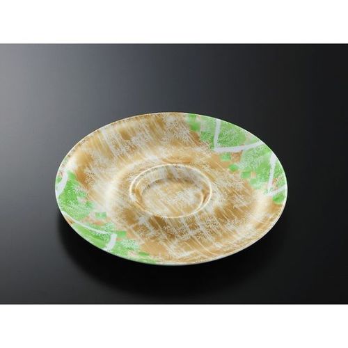 刺身容器 丸トレ−25 四織GN内 12セット