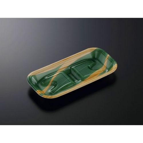 鮮魚トレー 美浜25−12 笹きじまY 15セット