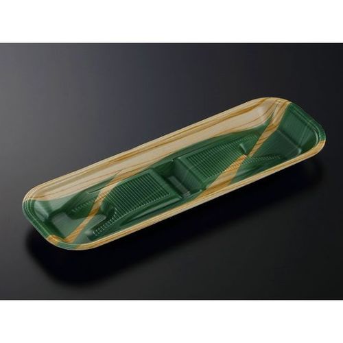 鮮魚トレー 美浜33−11 笹きじまY 14セット