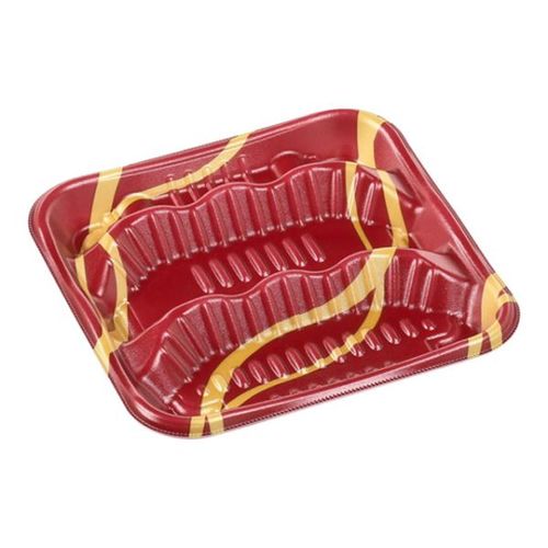 MFP−ホットキッチン5TKカレン赤金×12