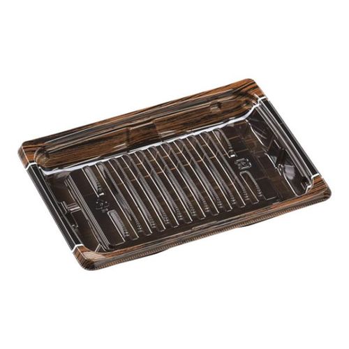 MSDプレイン18−13AG本体ボストン茶×18