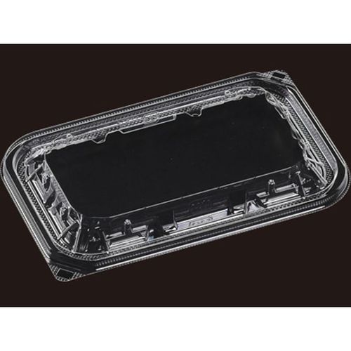 軽食容器 T−APユーズ17−11内外蓋 ×16
