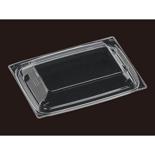 軽食容器 T−プレイン15−11内嵌低蓋L ×32