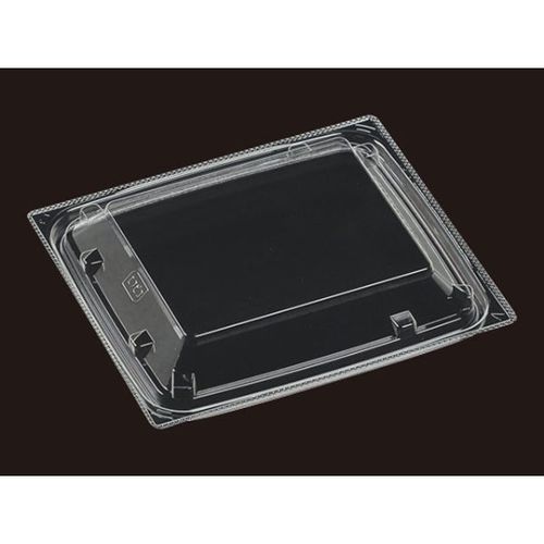 軽食容器 T−プレイン15−13内嵌低蓋L ×30
