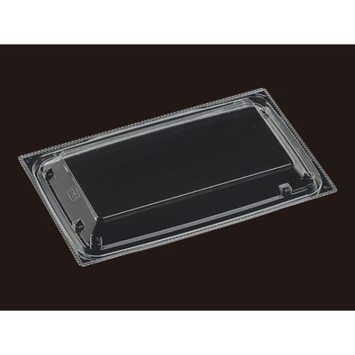 軽食容器 T−プレイン20−13内嵌低蓋L ×18