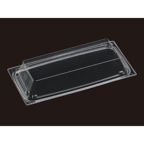 寿司容器 T−プレイン22−11内嵌高蓋H ×20