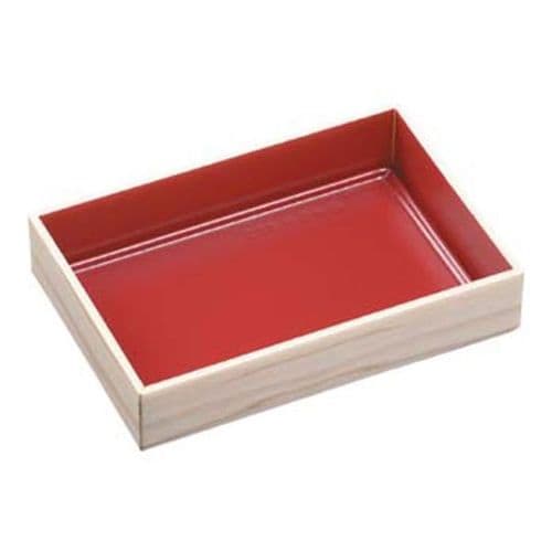 WHS−410−33(V) 本体 香木朱 ×20