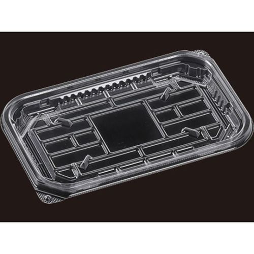 軽食容器APユーズ17−11(15)MCエコ×16