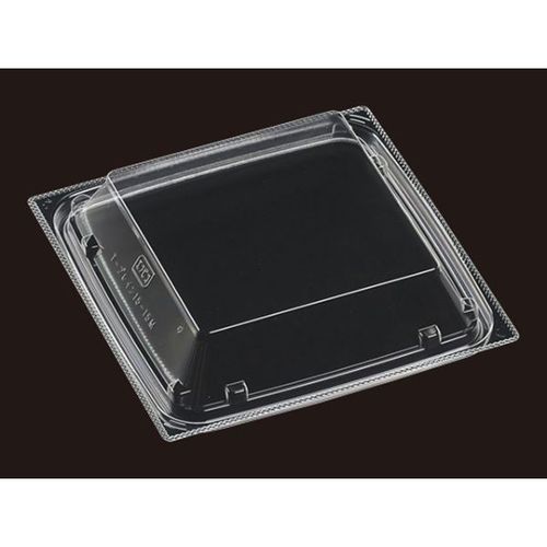 軽食容器 T−プレイン15−15内嵌蓋M ×24