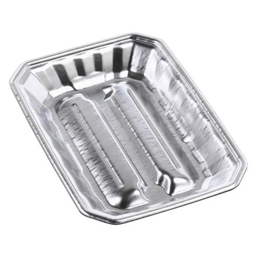 発泡トレーメガプレート20−28(37)DX黒×8