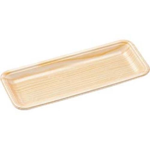 発泡トレーFLB−Y10−20(V)エコ日光×18