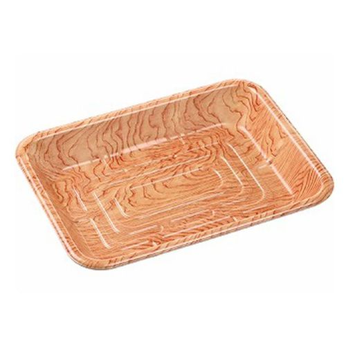 発泡トレーFLJ−28−21(38)本屋久杉×12