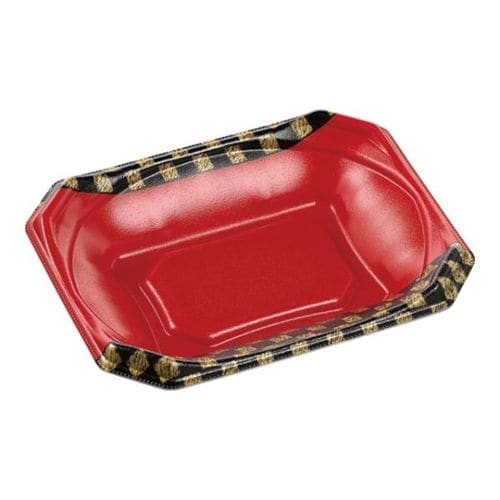 MFPかぐら丼20−16浅 本体 室町内朱 ×24