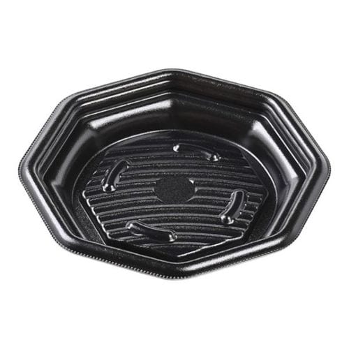 MFPグラブ八角18−18 本体 黒 12セット