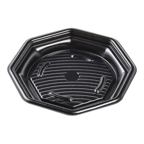 MFPグラブ八角21−21 本体 黒 10セット