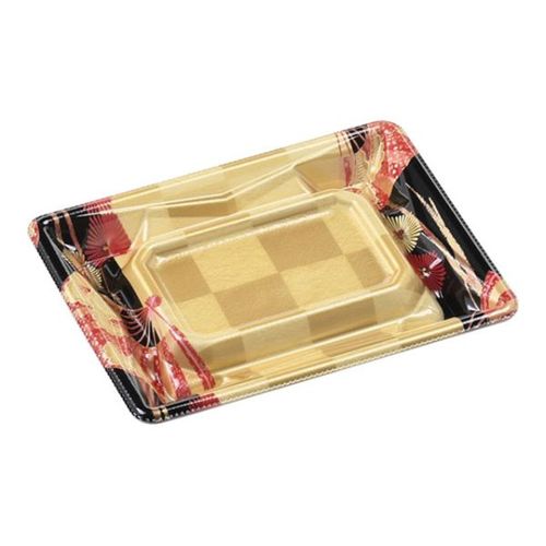 Sステージ15−11 本体 扇市松金 30セット