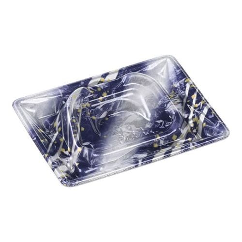 Sステージ15−11−1盛台 銀冷紺 30セット