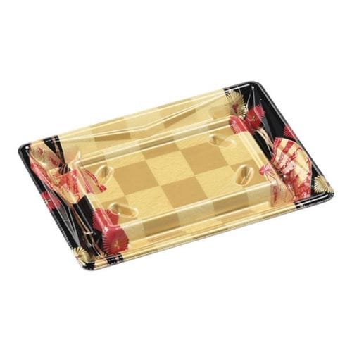 Sステージ18−13 本体 扇市松金 20セット