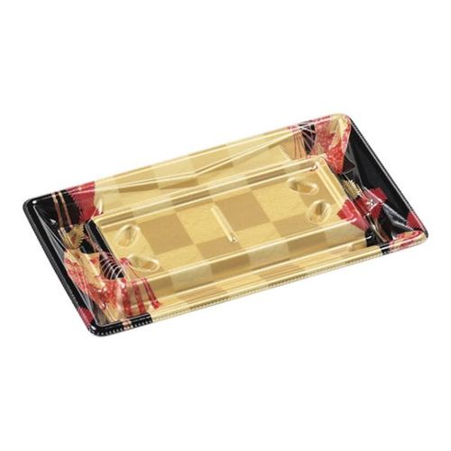 Sステージ19−11 本体 扇市松金 24セット