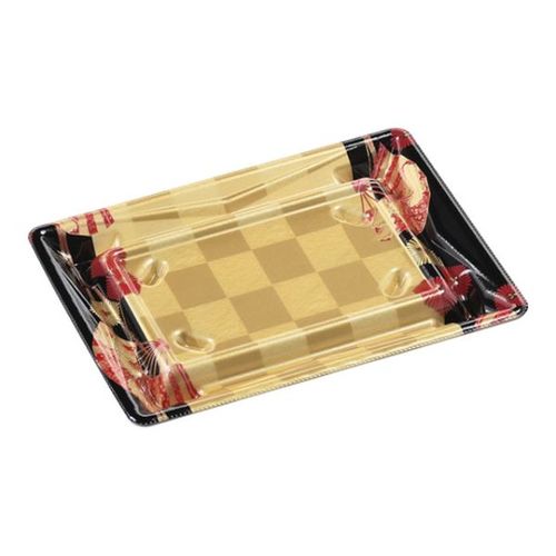 Sステージ19−14 本体 扇市松金 18セット