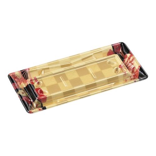 Sステージ24−11 本体 扇市松金 18セット