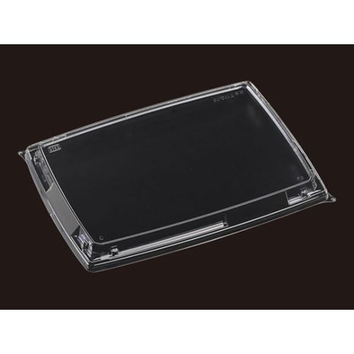 寿司容器 T−角盛鉢27−20A嵌合蓋 8セット