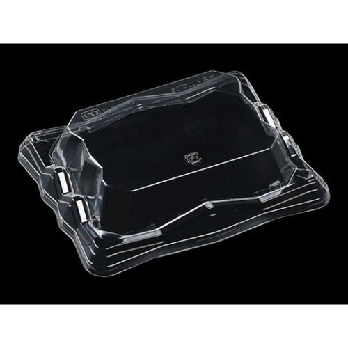 T−氷河2−3嵌合蓋 18セット