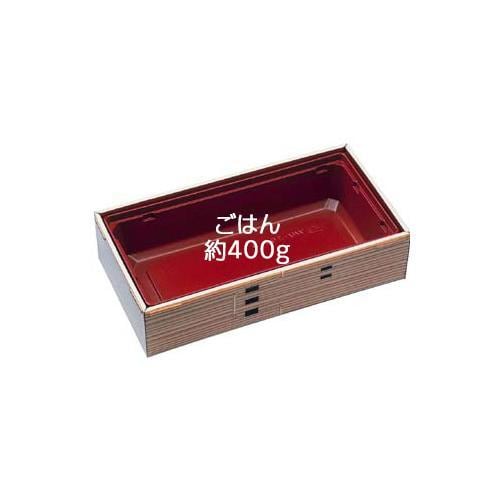 WUかん合−302−0 本体 わっぱ 14セット