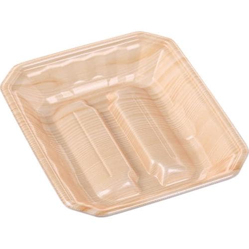 発泡トレーメガプレート20−24(37)日光×12