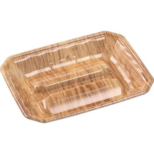 発泡トレーメガプレート20−26(37)拓木×8