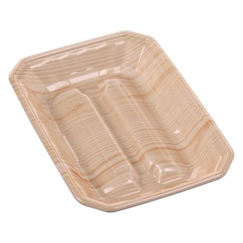 発泡トレーメガプレート20−28(37)日光×8