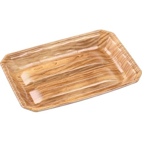 発泡トレーメガプレート33−23(37)拓木×6