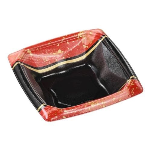 MFPアーチ丼15−15 本体 大成赤 24セット