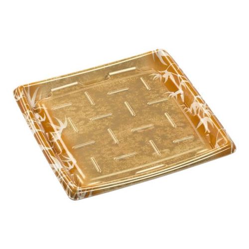 発泡トレー MTD24−24平 本体 和歌橙 ×8