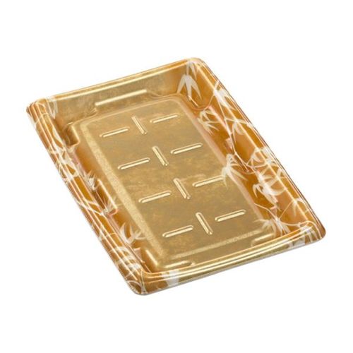 発泡トレー MTD25−17平 本体 和歌橙×12