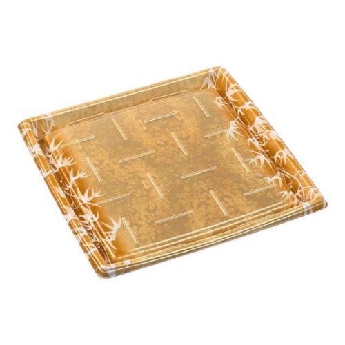 発泡トレー MTD33−33平 本体 和歌橙 ×4