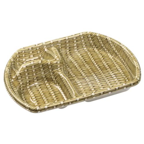 SB半月25−17(42) 本体 ザル 12セット