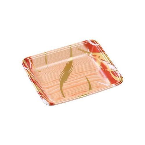 発泡トレーFLB−A17−30風紋木目OR×15
