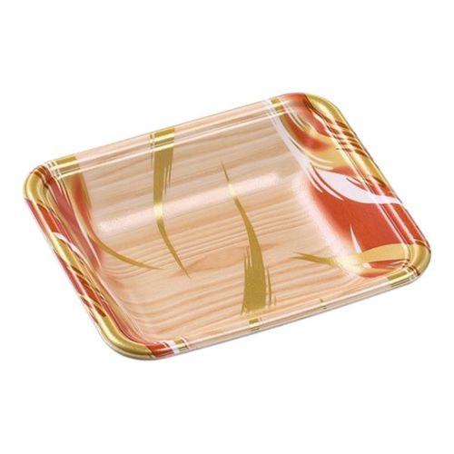 発泡トレーFLB−V13−30風紋木目OR×28