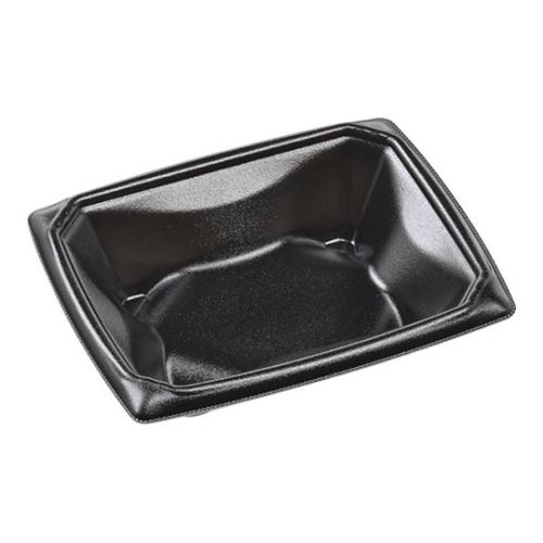 MFPアーチ丼20−16 本体 黒 20セット