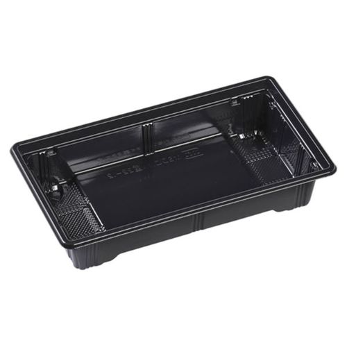 MSDこはく重22−12 本体 黒 18セット