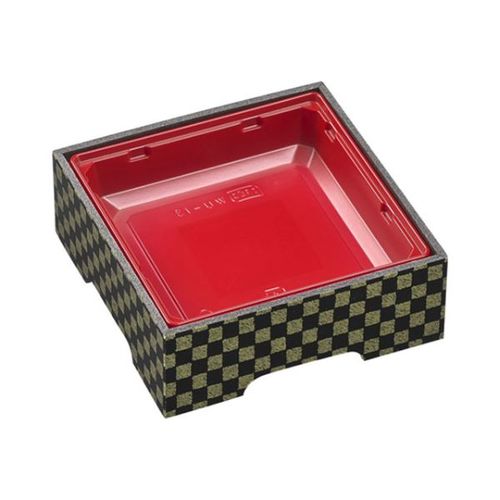 WU−13(49)足付 本体 室町 9セット