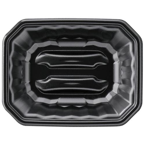 メガプレート20−15(37)エコ黒×18