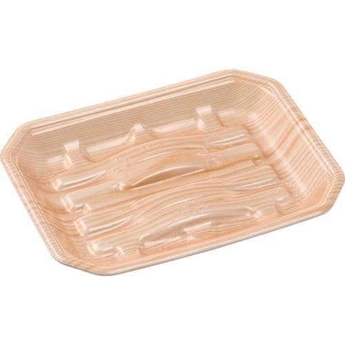 刺身容器 豊漁23−17(27)A エコ日光×15