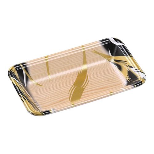 発泡トレー FLB−A12−30 風紋木目黒×21