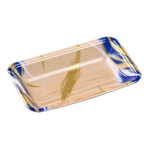 発泡トレー FLB−A12−30 風紋木目青×21