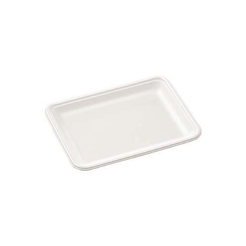 発泡トレーFLB−A15−20(V)エコ白×18