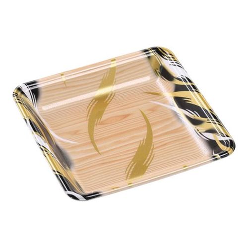 発泡トレー FLB−A20−30 風紋木目黒×12